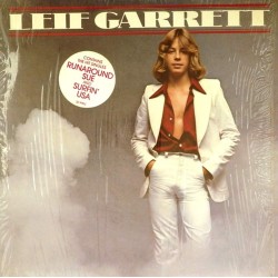 Пластинка Leif Garrett Leif Garrett